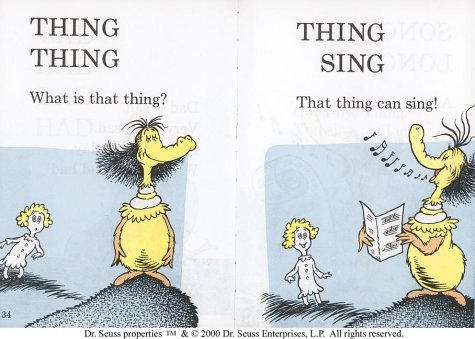 Hop on Pop (Beginner Books(R)) under The Toys Store