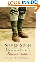 Poems of the First World War: Never Such Innocence (Everyman)