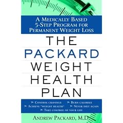 The Packard Weight Health Plan