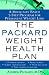 Book The Packard Weight Health Plan