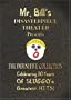 Mr. Bill's Disasterpiece Theater Definitive Collection (Classics/Does Vegas/Christmas Special)