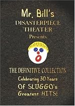 Stream Mr. Bill's Disasterpiece Theater Definitive Collection Online.