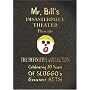 Mr. Bill's Disasterpiece Theater Definitive Collection (Classics/Does Vegas/Christmas Special)
