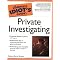 Private Investigation Texts - The Best For $35 Or Less