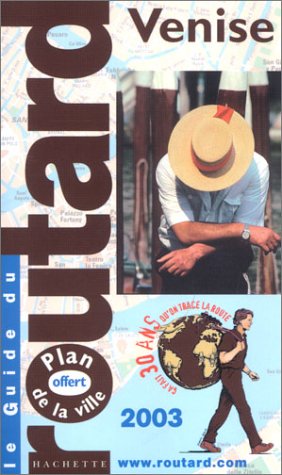 City Travel Guides Discounted  Books : Venise