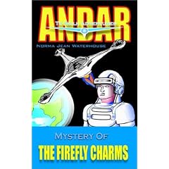 Mystery of the Firefly Charms: Andar "to Walk" Adventure