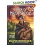 Pawn of Prophecy (Belgariad)