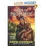 Pawn of Prophecy (Belgariad)