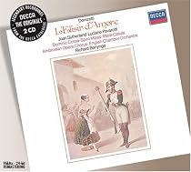 Donizetti: L'Elisir d'amore