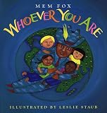 Whoever You Are (Reading Rainbow Book)
