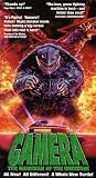 Gamera: Guardian of the Universe (Dub)
