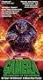Gamera - The Guardian of The Universe [VHS]