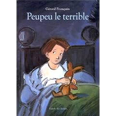 Peupeu le terrible