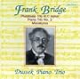 Phantasie Trio / Piano Trio 2