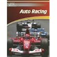 Auto Racing (Action Sports) by Tony Norman