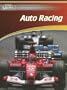 Auto Racing (Action Sports (Gareth Stevens))