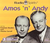 Amos 'n' Andy (3-Hour Collectors' Editions) Amos 'n' Andy (3-Hour Collectors' Editions)
