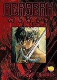 Berserk - Vol. 5 [DVD]