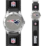 New England Patriots Future Star Youth Logo Watch (Kid Child)