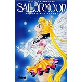 SAILOR MOON T17  SAILOR GALAXIAby NAOKO TAKEUCHI