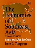 The Economies of Southeast Asia: Before and After the Crisis