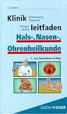 Klinikleitfaden Hals-Nasen-Ohrenheilkunde