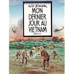 Mon dernier jour au Vietnam