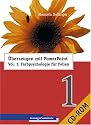 Überzeugen mit PowerPoint 1. Farbpsychologie für Folien. CD-ROM