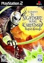 Tim Burton's The Nightmare Before Christmas: Oogie's Revenge (Playstation 2)