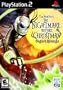 Tim Burton's The Nightmare Before Christmas: Oogie's Revenge (Playstation 2)