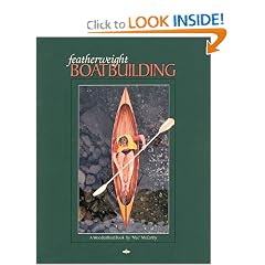 Featherweight Boatbuilding: A Woodenboat Book