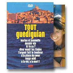 Coffret Robert Gu�diguian : L'Int�grale en 4 DVD