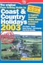The Original Farm Holiday Guide to Coast & Country Holidays: England, Scotland, Wales, Ireland & Channel Islands (Farm Holiday Guide to Coast & County ... Scotland, Wales, Ireland & Channel Islands)