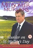 Midsomer Murders - Murder On St Malley`s Day