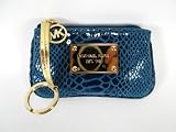 Michael Kors Jet Set Coin Purse (Oasis)