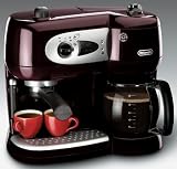Produkt-Bild: DeLonghi BCO 261 Kombikaffeemaschine