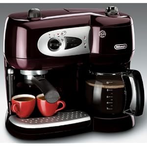 DeLonghi BCO 261