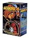Albator 84 : Intégrale de la série TV en 22 épisodes - Coffret 5 DVD
