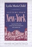 ISBN 9780820320779 product image for Letters from New-York | upcitemdb.com