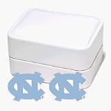 North Carolina Tar Heels NCAA Executive Cuff Links - 1 Pair
