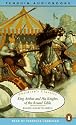 King Arthur and His Knights of the Round Table (Children's Classics)
