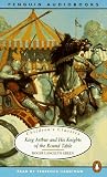 King Arthur and His Knights of the Round Table (Audio Cassette/Abridged)