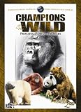 Champions of the Wild: Primates, Pandas and Bears