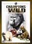Champions of the Wild: Primate, Pandas and Bears