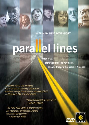 Cover art for Parallel Lines Cover art for Parallel Lines