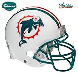 Fathead Miami Dolphins Helmet Wall Decal