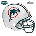 Fathead Miami Dolphins Helmet Wall Decal