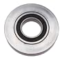 Freud RC501 3-1/2-Inch Ball Bearing Rub Collar for 1-1/4-Inch Spindle Shaper