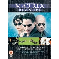 The Matrix Revisited [DVD] [2001]