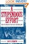 A Stupendous Effort: The 87th Indiana in the War of the Rebellion